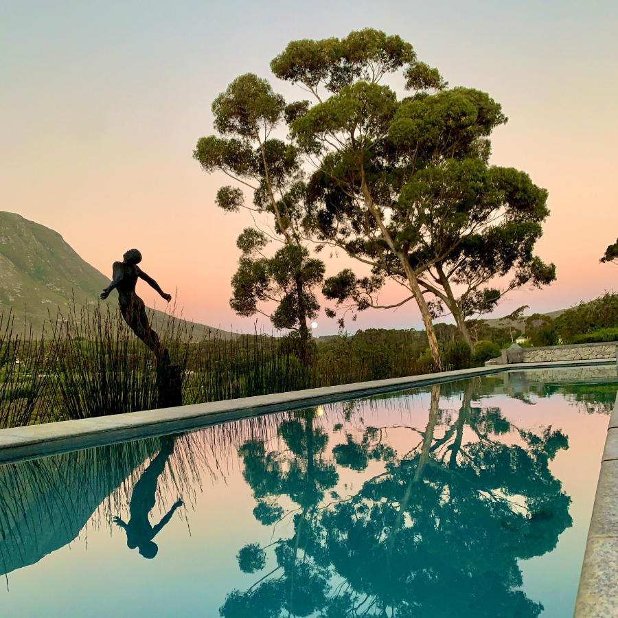 The Guardian Hermanus Luxury Self-Catering Hemel En Aarde Valley Экстерьер фото