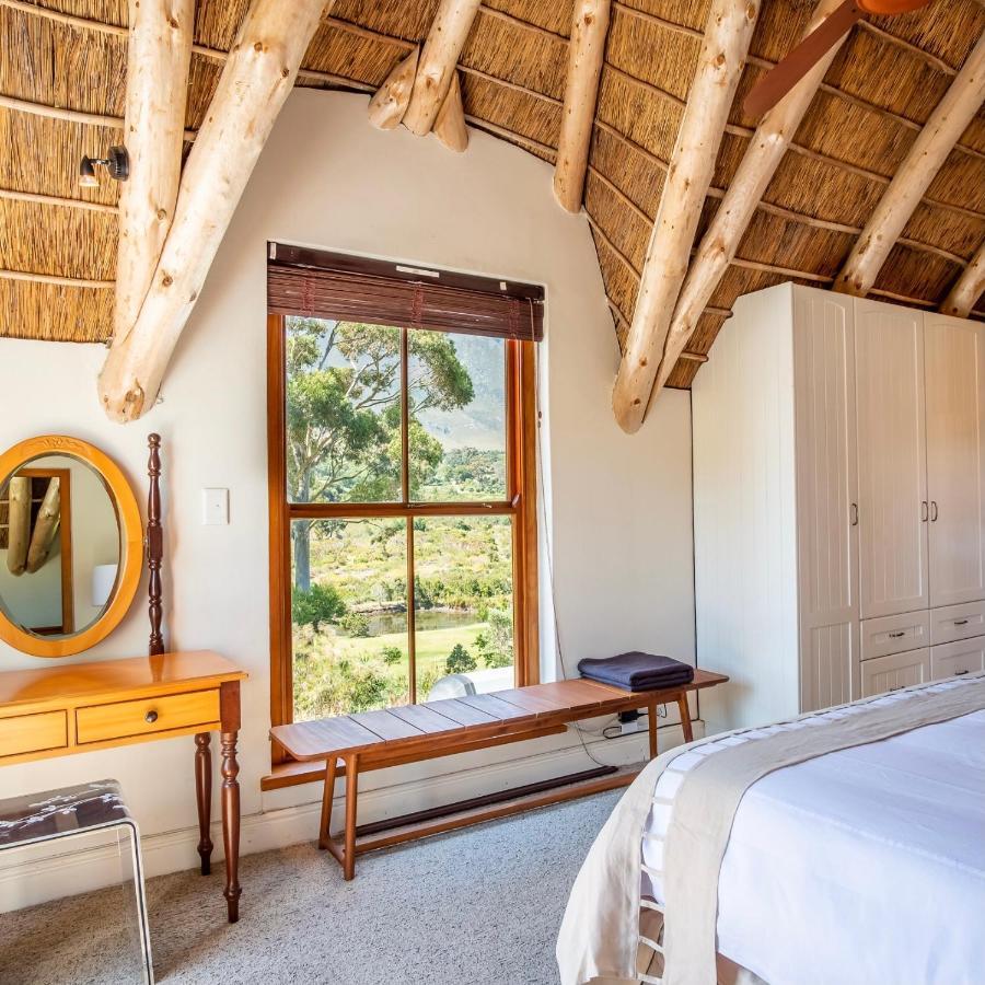 The Guardian Hermanus Luxury Self-Catering Hemel En Aarde Valley Экстерьер фото