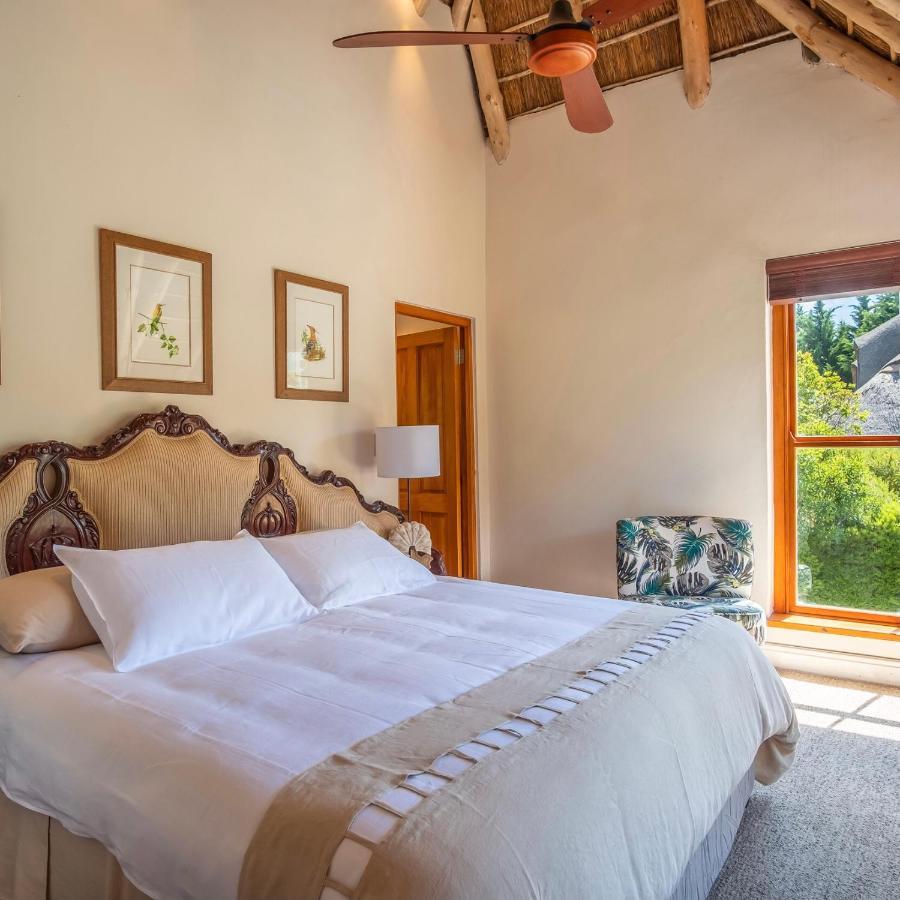 The Guardian Hermanus Luxury Self-Catering Hemel En Aarde Valley Экстерьер фото