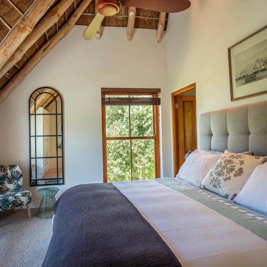 The Guardian Hermanus Luxury Self-Catering Hemel En Aarde Valley Экстерьер фото
