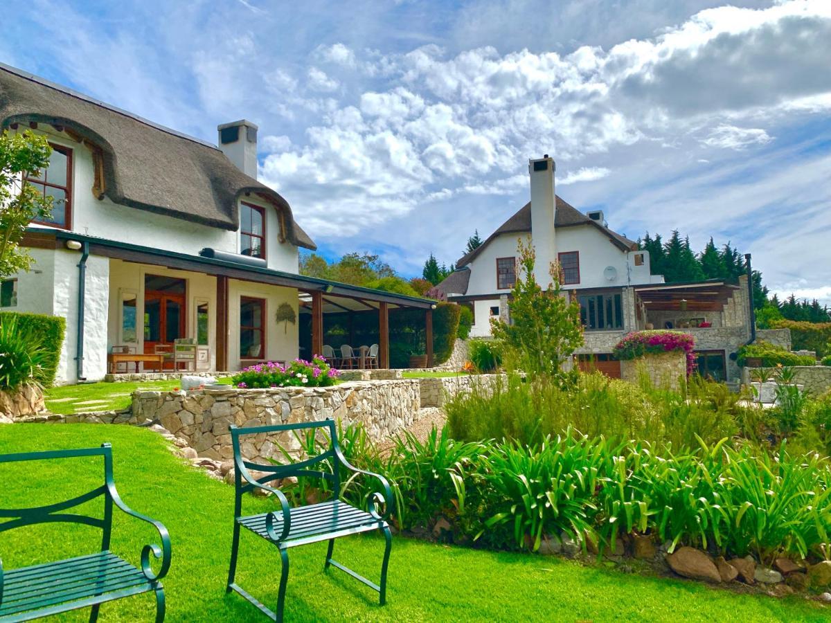 Апартаменты The Guardian Hermanus Luxury Self-Catering Hemel En Aarde Valley Экстерьер фото