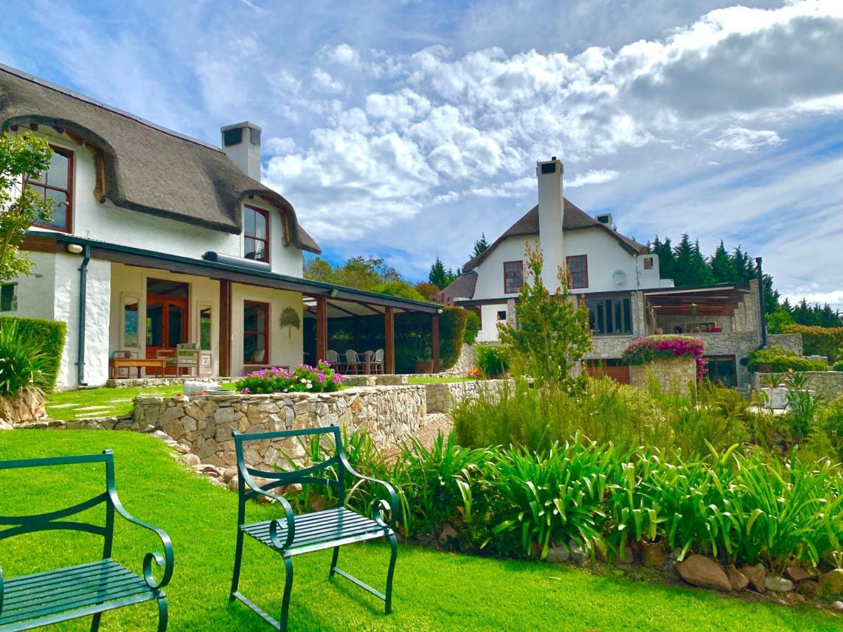 The Guardian Hermanus Luxury Self-Catering Hemel En Aarde Valley Экстерьер фото