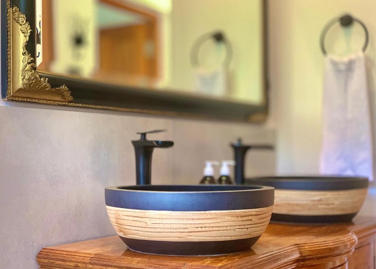 The Guardian Hermanus Luxury Self-Catering Hemel En Aarde Valley Экстерьер фото