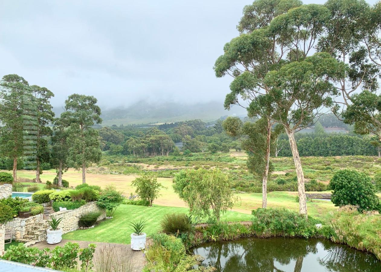 The Guardian Hermanus Luxury Self-Catering Hemel En Aarde Valley Экстерьер фото