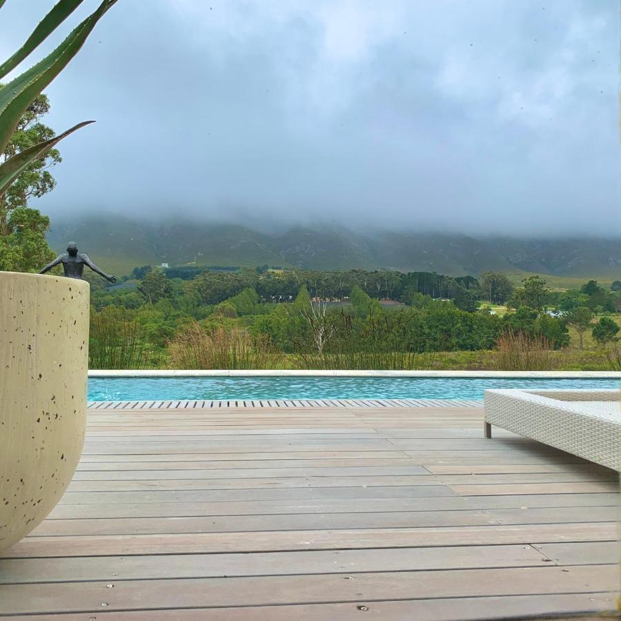 Апартаменты The Guardian Hermanus Luxury Self-Catering Hemel En Aarde Valley Экстерьер фото