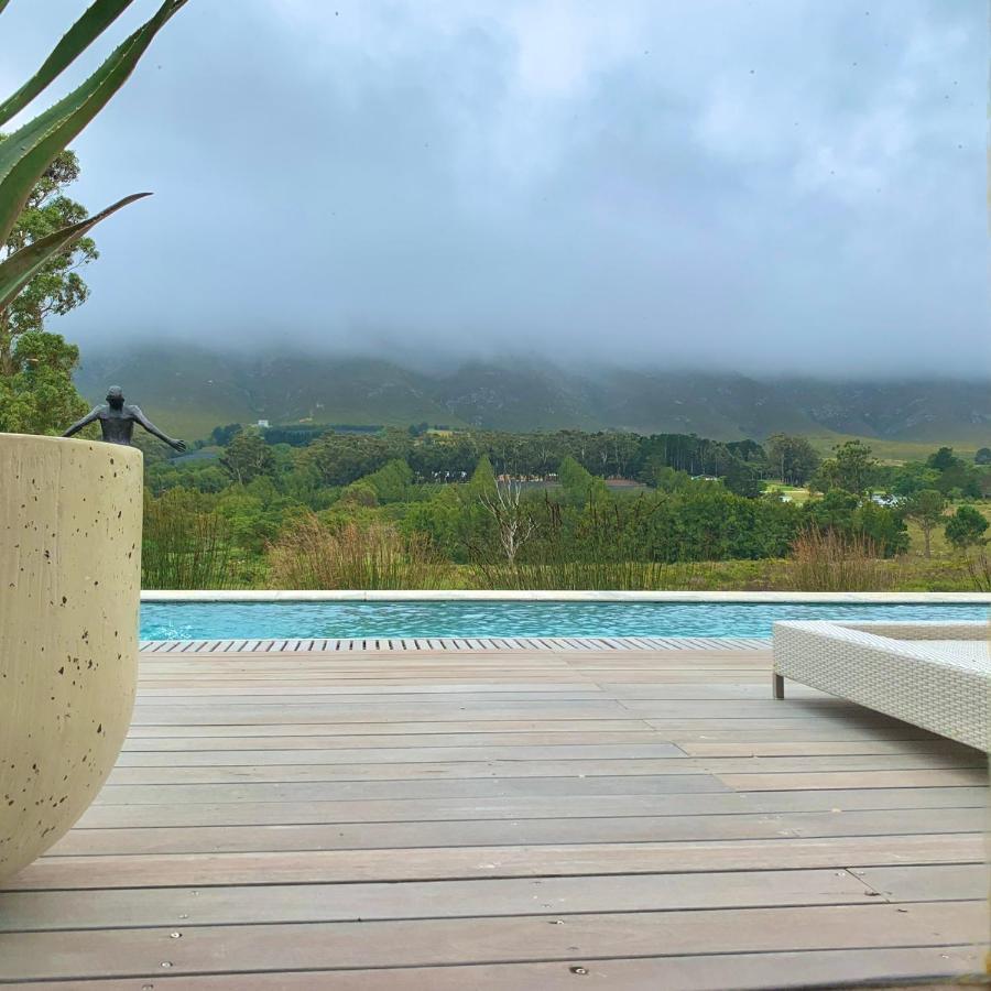 The Guardian Hermanus Luxury Self-Catering Hemel En Aarde Valley Экстерьер фото