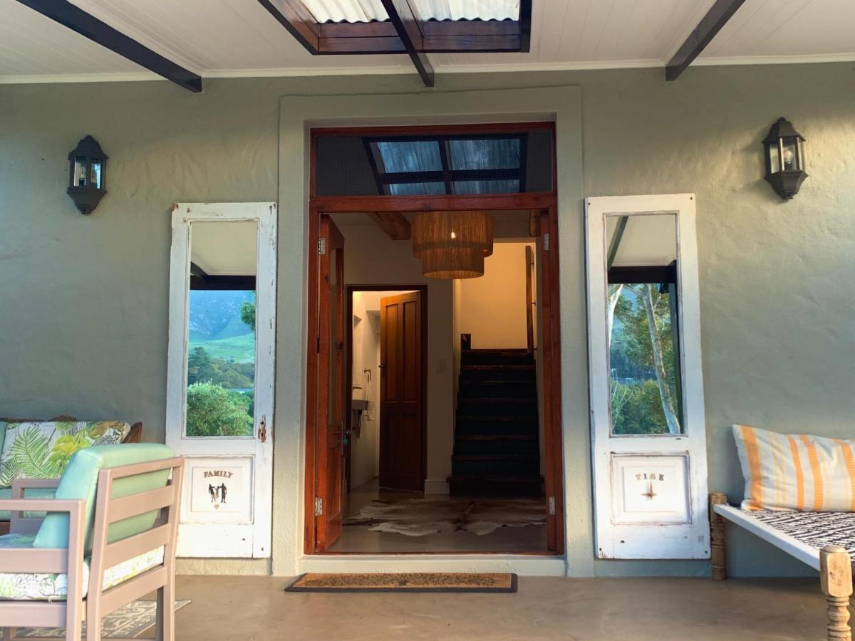 The Guardian Hermanus Luxury Self-Catering Hemel En Aarde Valley Экстерьер фото