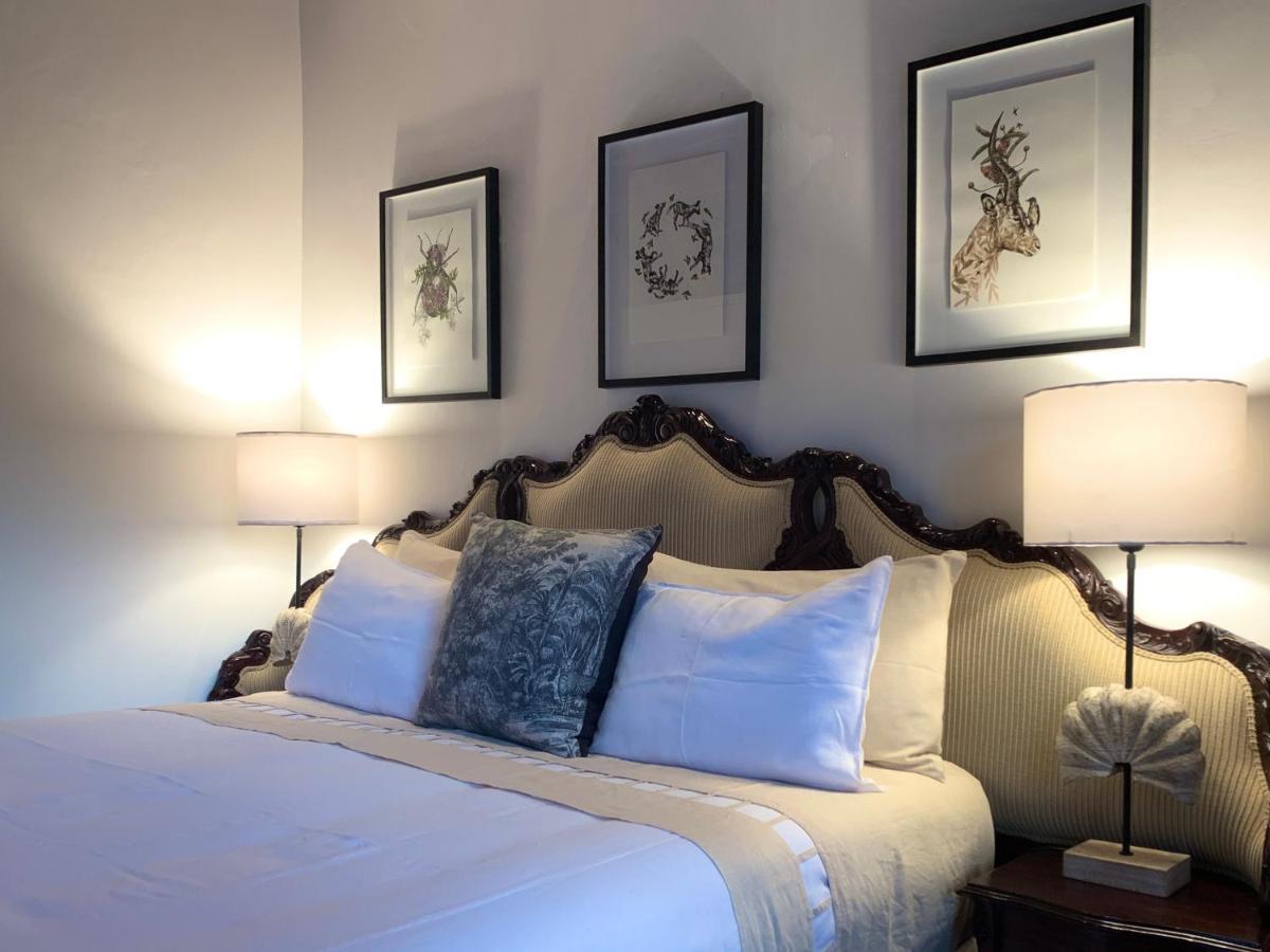 The Guardian Hermanus Luxury Self-Catering Hemel En Aarde Valley Экстерьер фото