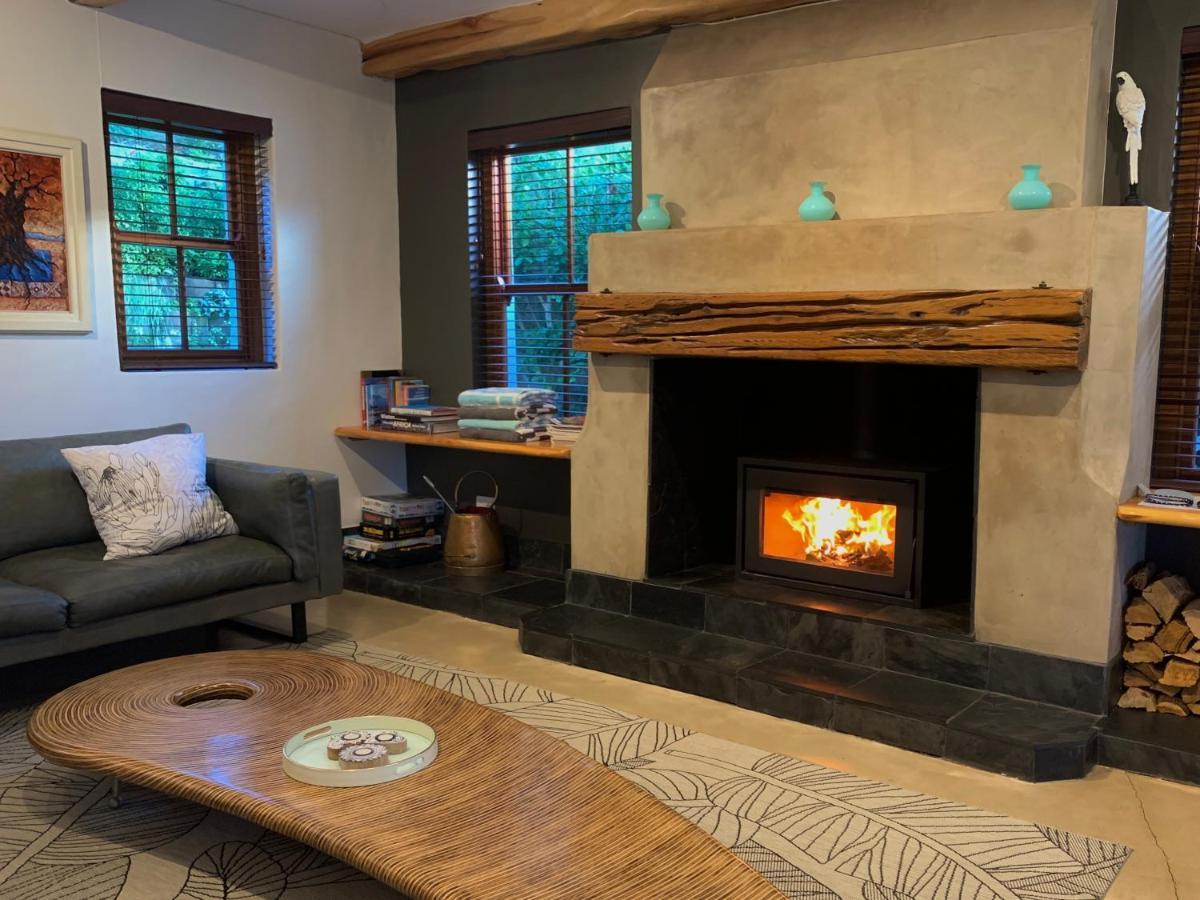 The Guardian Hermanus Luxury Self-Catering Hemel En Aarde Valley Экстерьер фото